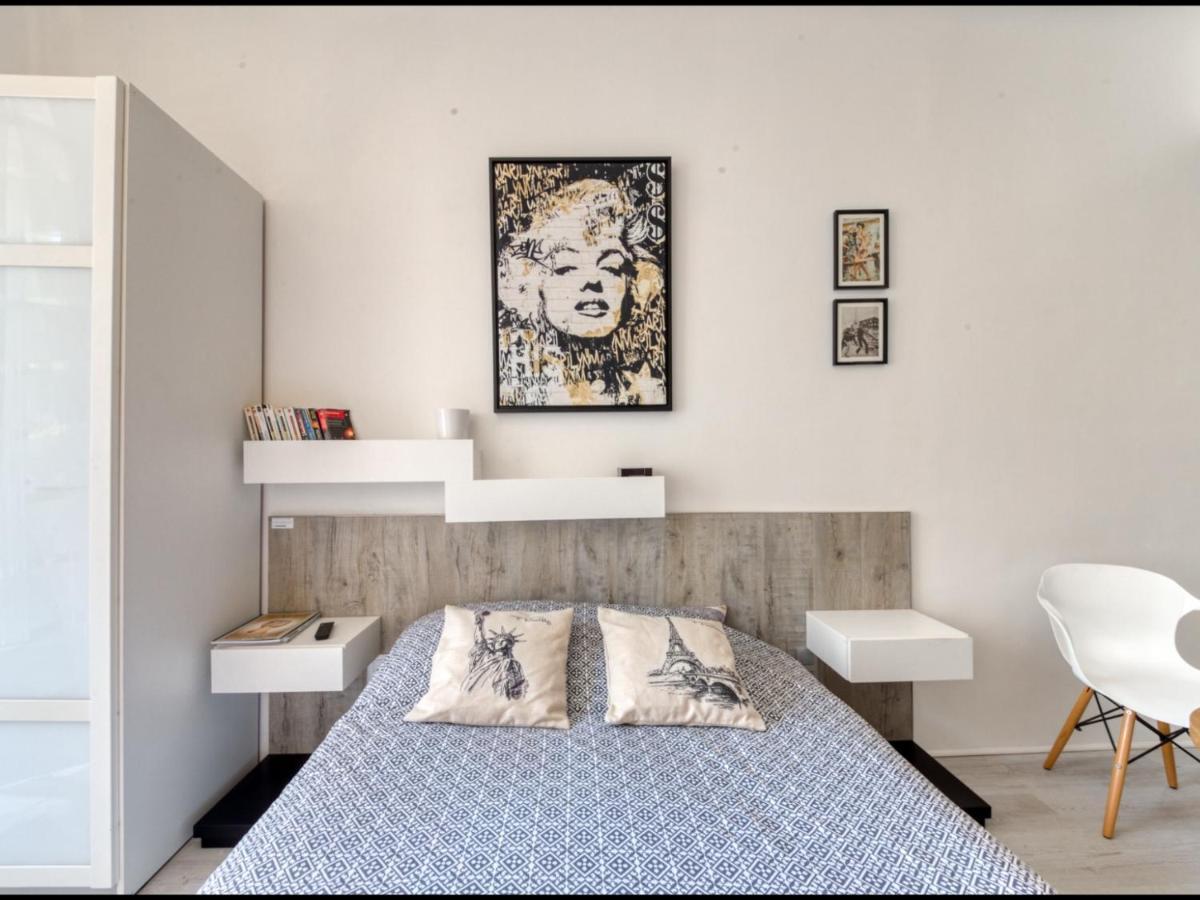 La Croisette - Superbe Studio Au Mythique Palais Miramar Кан Екстериор снимка